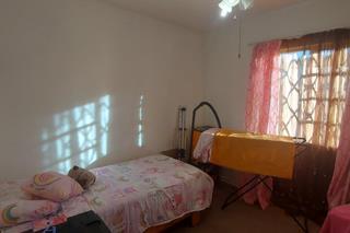 2 Bedroom Property for Sale in Pellissier Free State